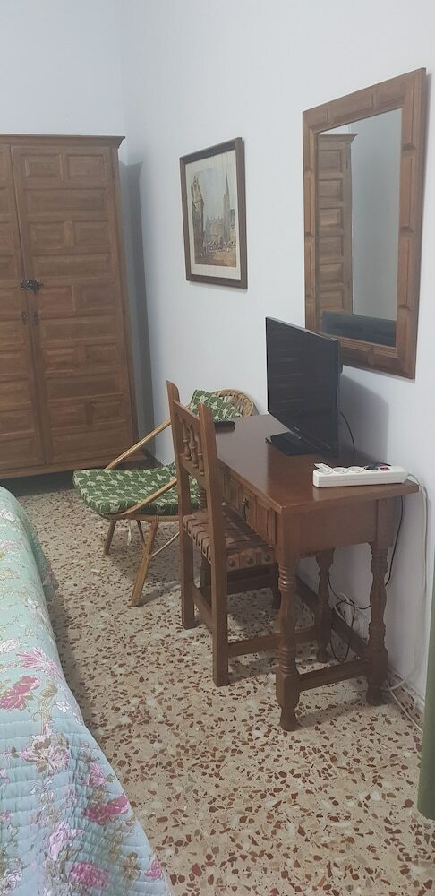 Hotel Andalucia