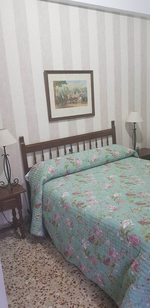 Hotel Andalucia