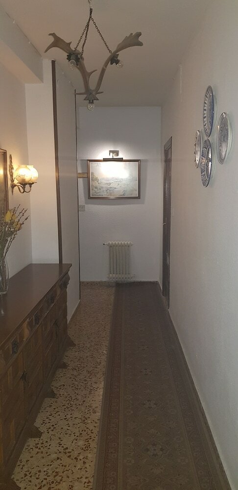 Hotel Andalucia