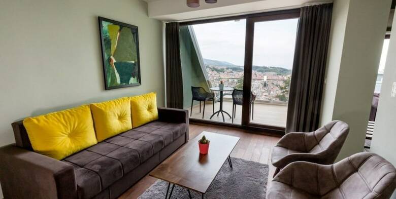 Panorama Hotel & Spa