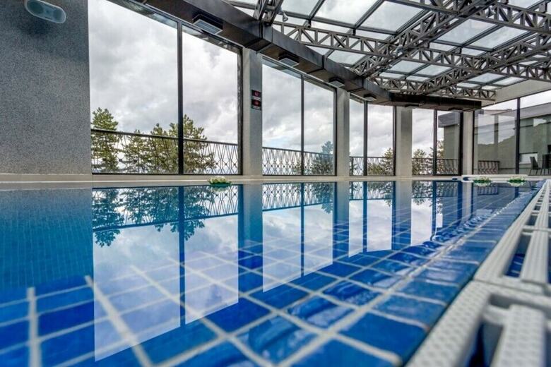 Panorama Hotel & Spa