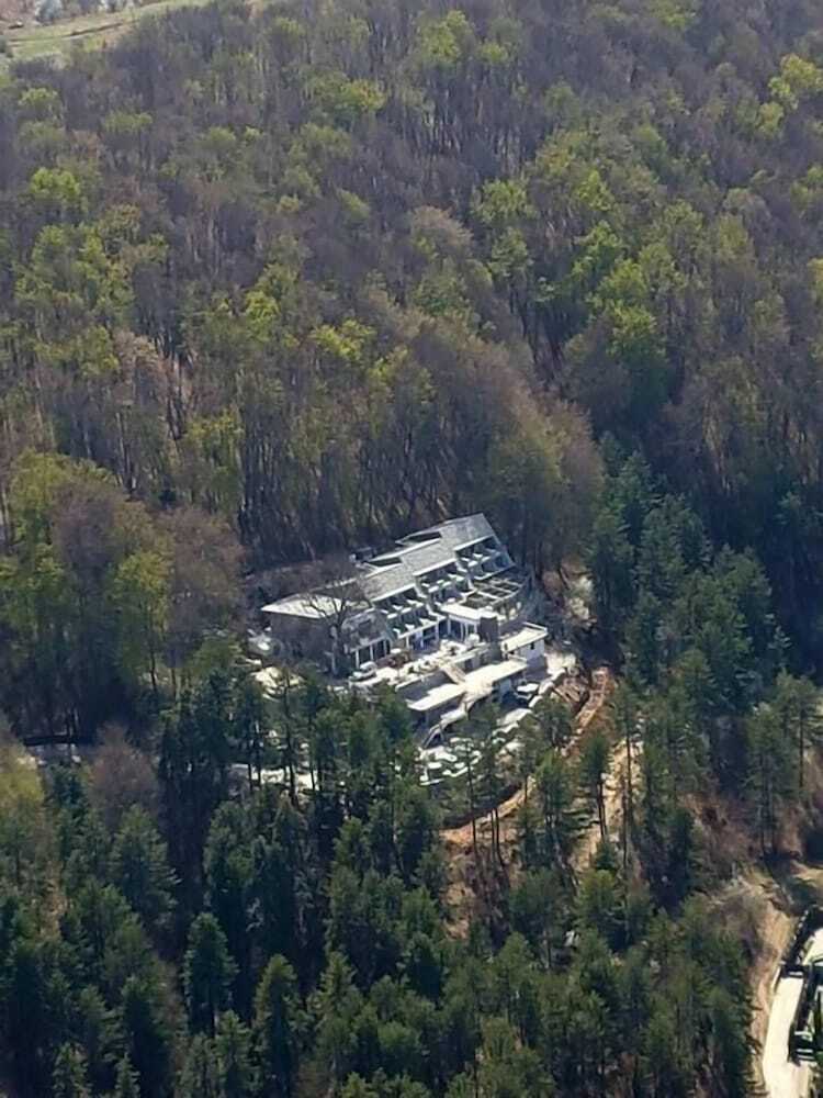 Panorama Hotel & Spa