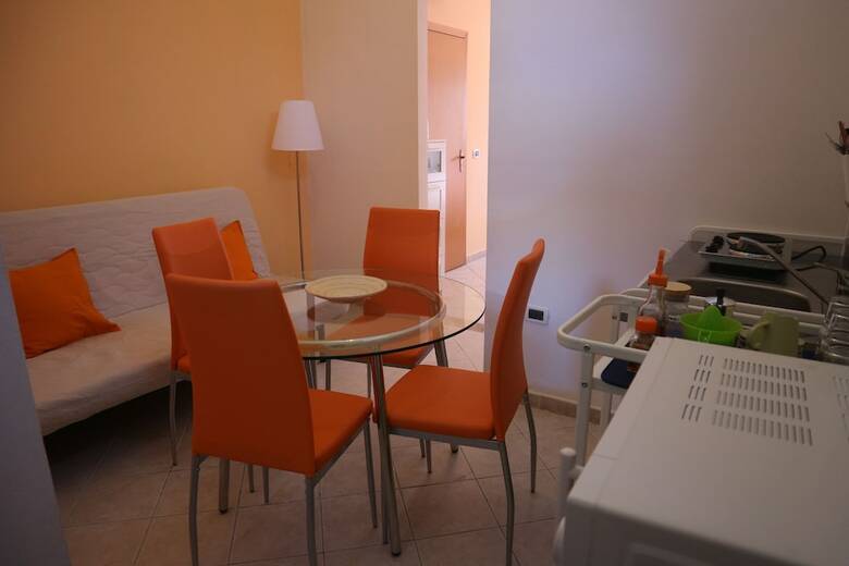 A Riola Holiday Apartments