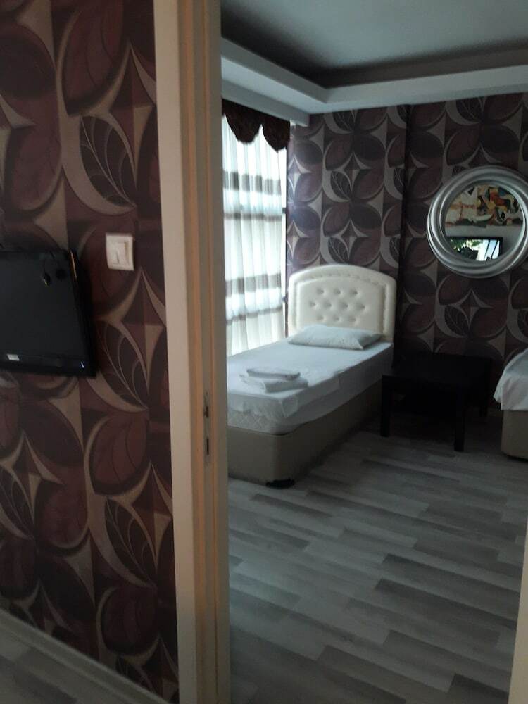 Apartamento Akhomes