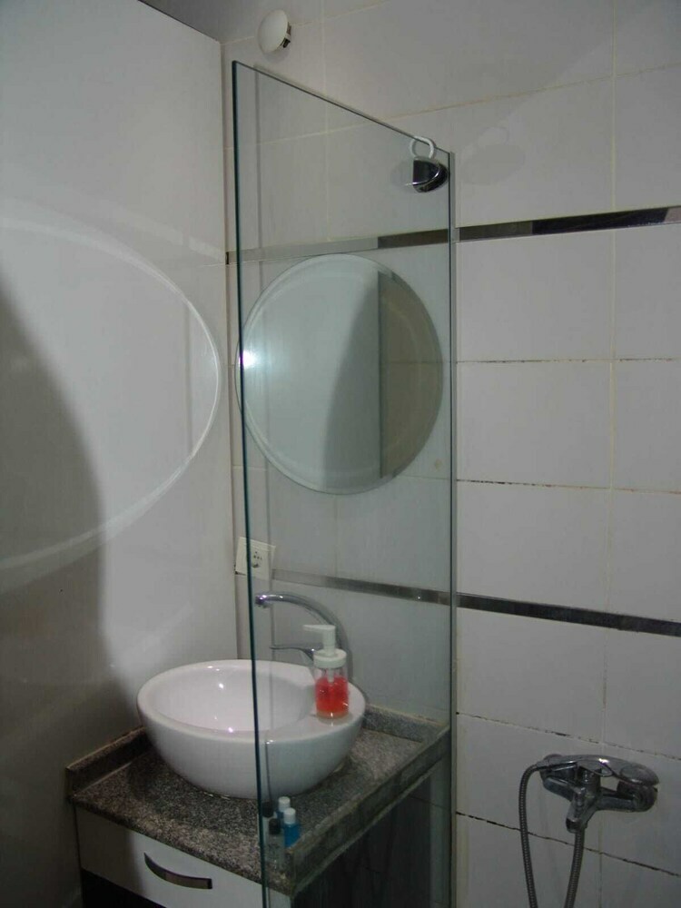Apartamento Akhomes
