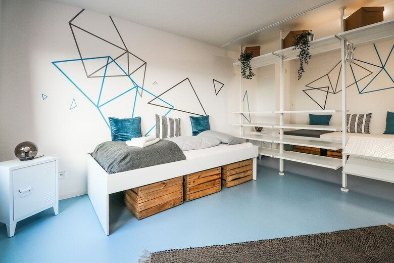 Hostal Private Hostel Room - City Center 1c