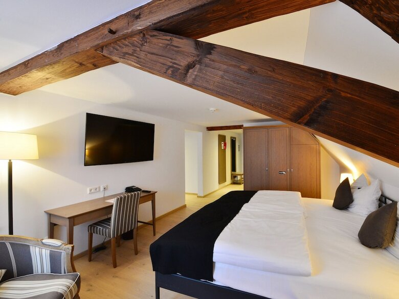 Dormero Hotel Kelheim