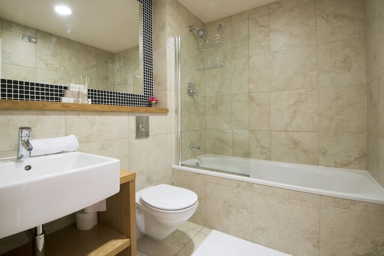 Apartamentos Clements Wharf