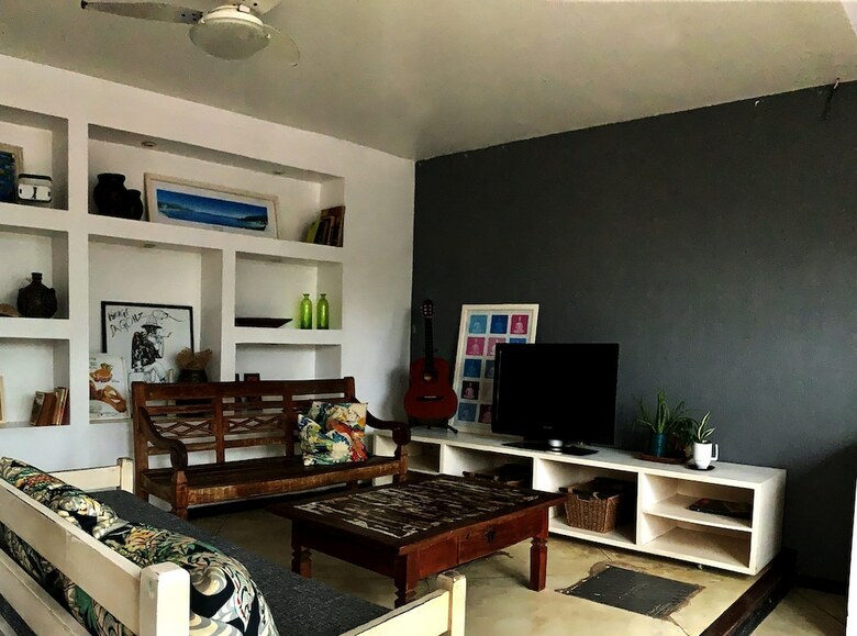 Hostal El Misti Hostel B�zios