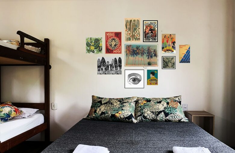 Hostal El Misti Hostel B�zios