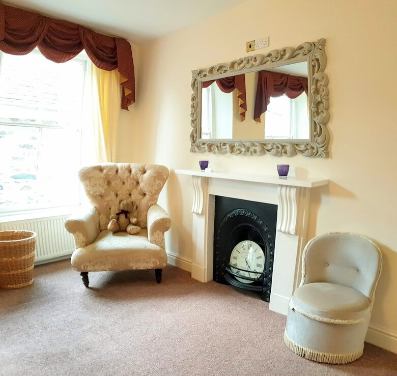 Hotel Station House