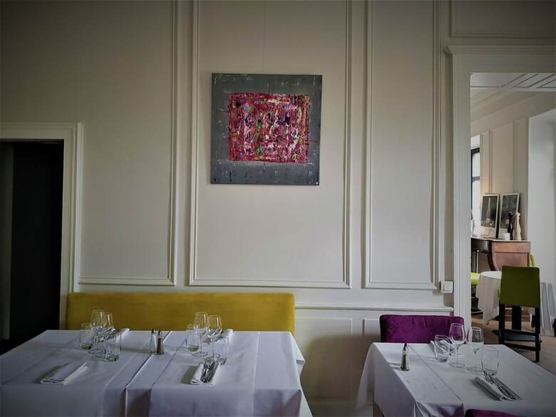 Hotel Restaurant Le Rep�re