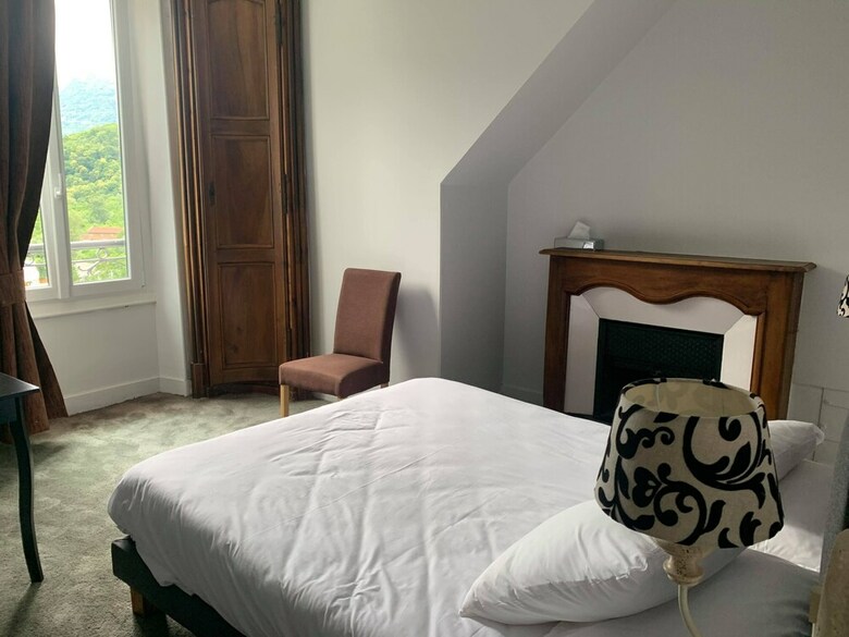 Hotel Restaurant Le Rep�re