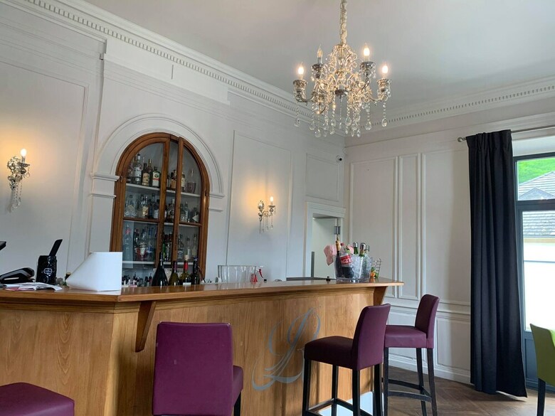 Hotel Restaurant Le Rep�re