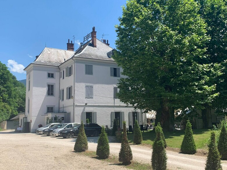 Hotel Restaurant Le Rep�re