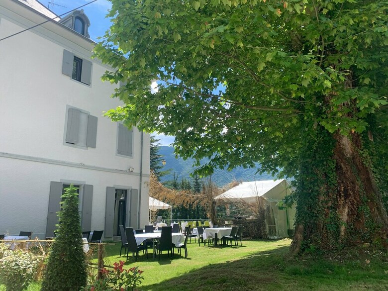 Hotel Restaurant Le Rep�re