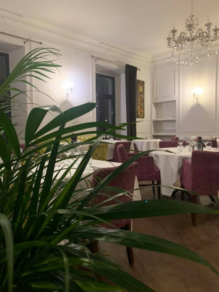 Hotel Restaurant Le Rep�re