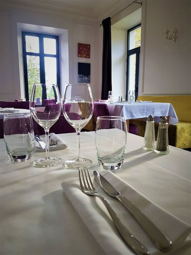 Hotel Restaurant Le Rep�re