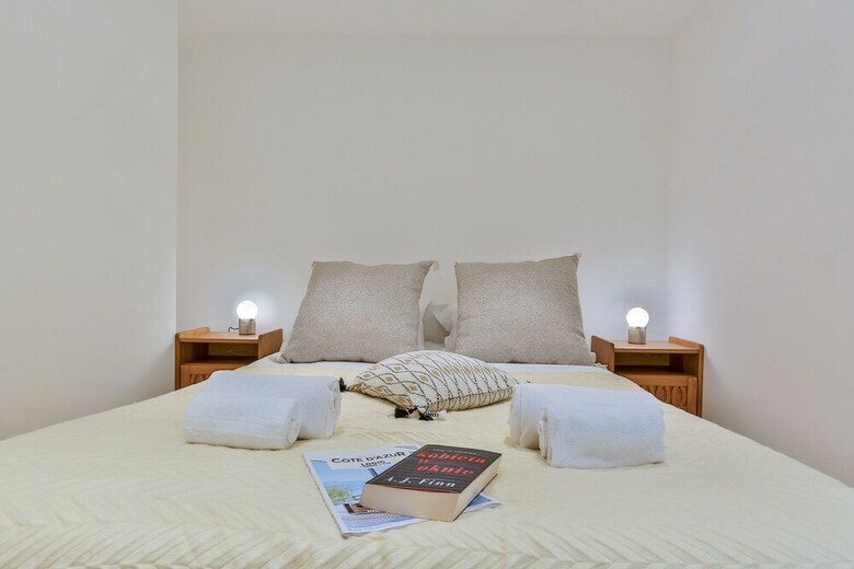 Apartamento Feeling Riviera - Mari
