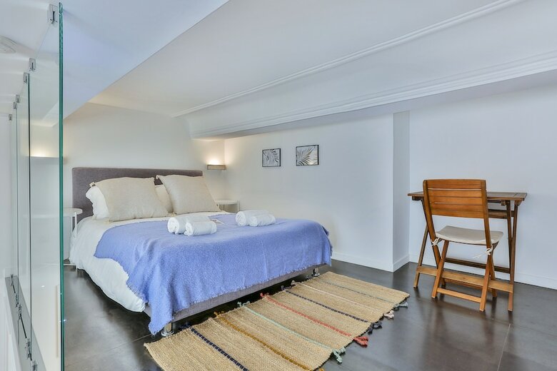 Apartamento Feeling Riviera - Mari