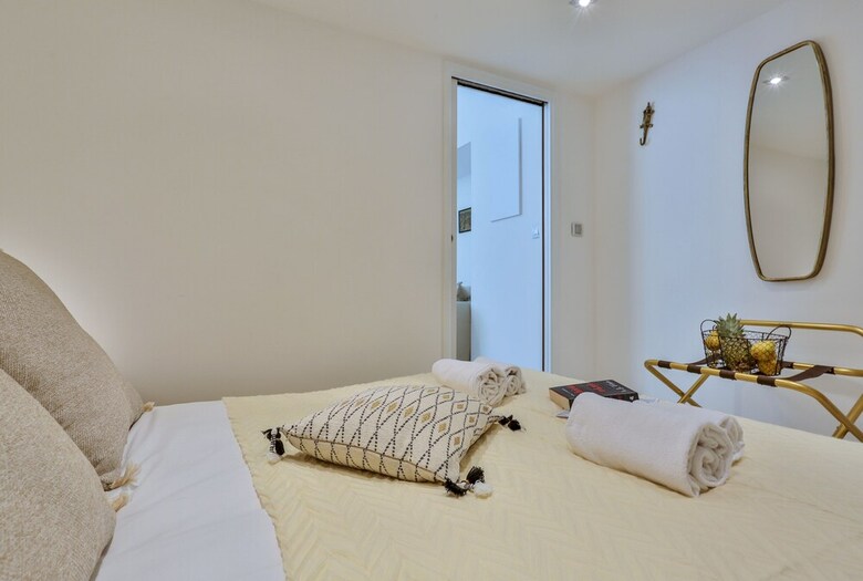 Apartamento Feeling Riviera - Mari