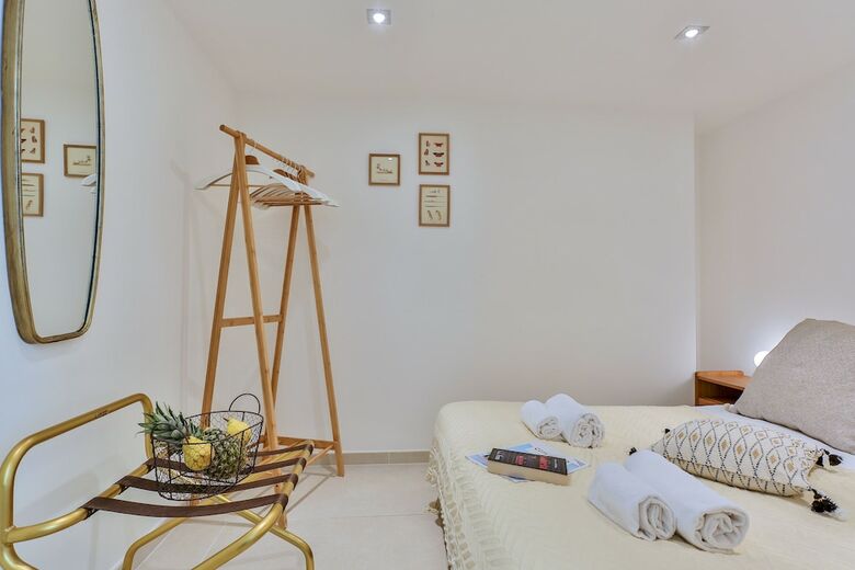 Apartamento Feeling Riviera - Mari
