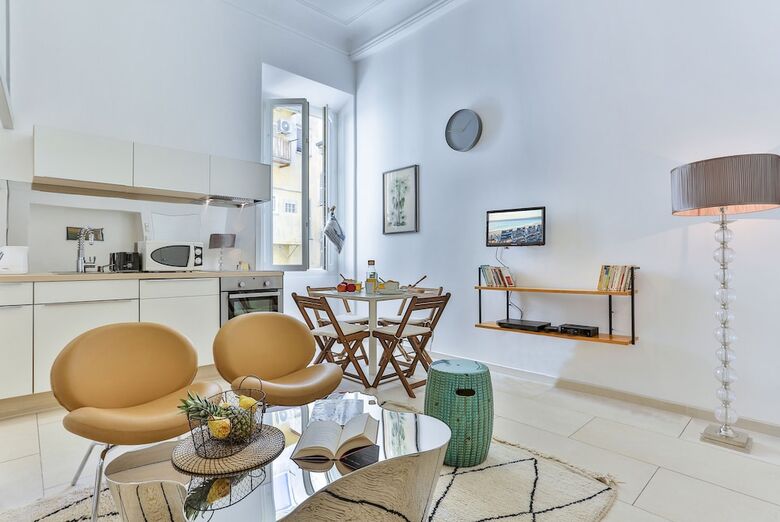 Apartamento Feeling Riviera - Mari