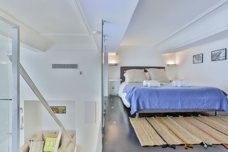 Apartamento Feeling Riviera - Mari
