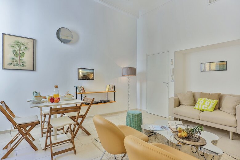 Apartamento Feeling Riviera - Mari