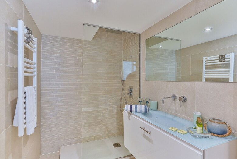 Apartamento Feeling Riviera - Mari