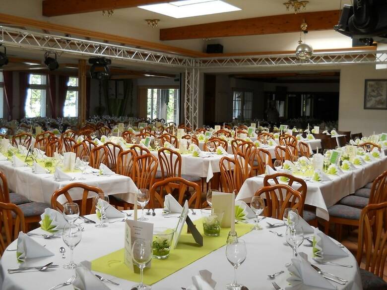 Landhotel Zum Entlebucher