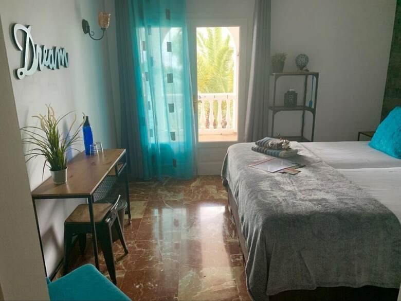 B&B Villa Ma�ana