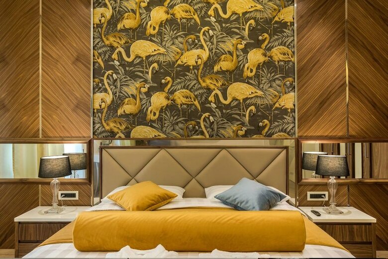 Hotel Miraval Luxury Rooms