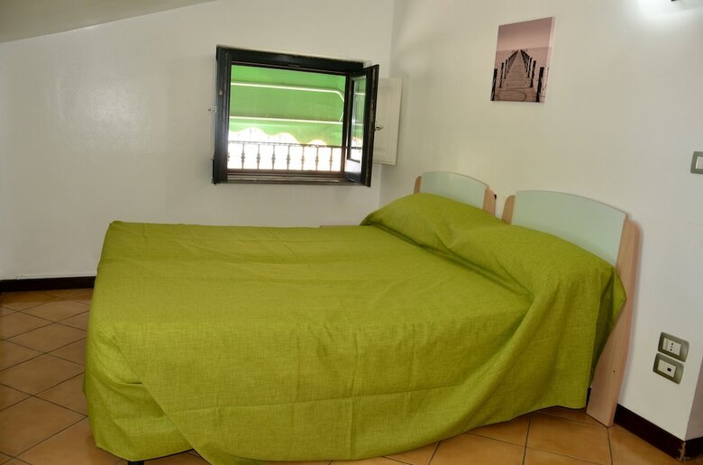 Ristorante B&B Posidonia