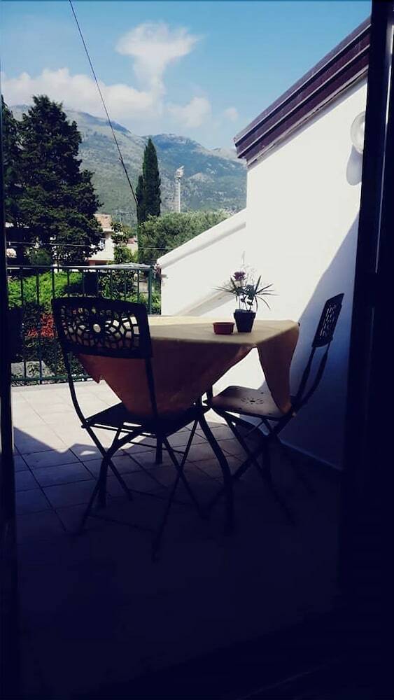 Ristorante B&B Posidonia