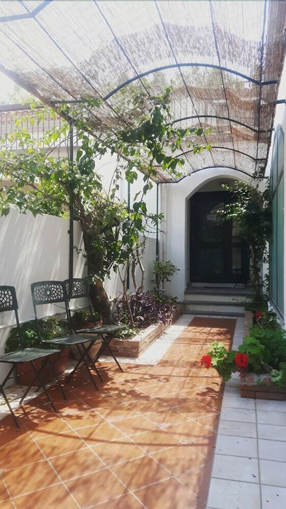 Ristorante B&B Posidonia
