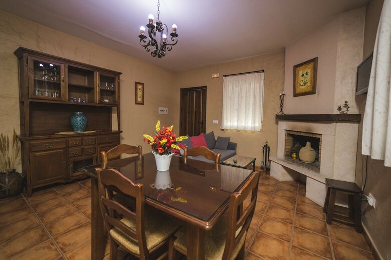 Agroturismo Ecol�gico El Cortijillo