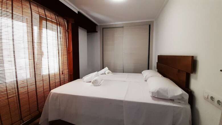 Apartamentos Al-andalusi