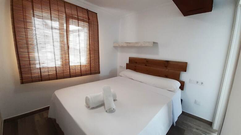 Apartamentos Al-andalusi