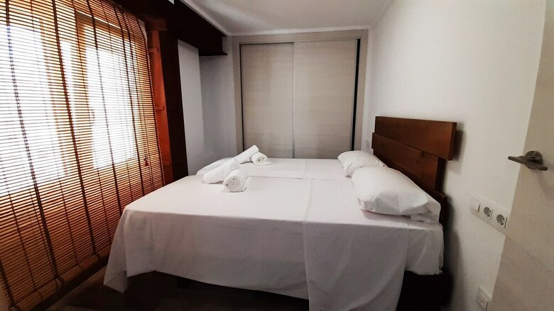 Apartamentos Al-andalusi