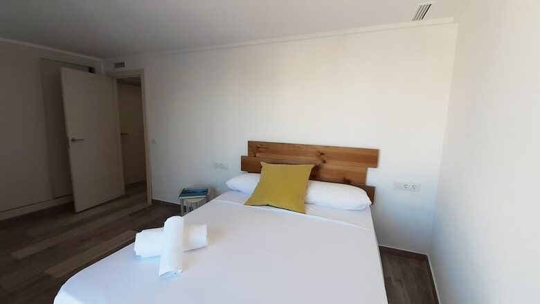 Apartamentos Al-andalusi