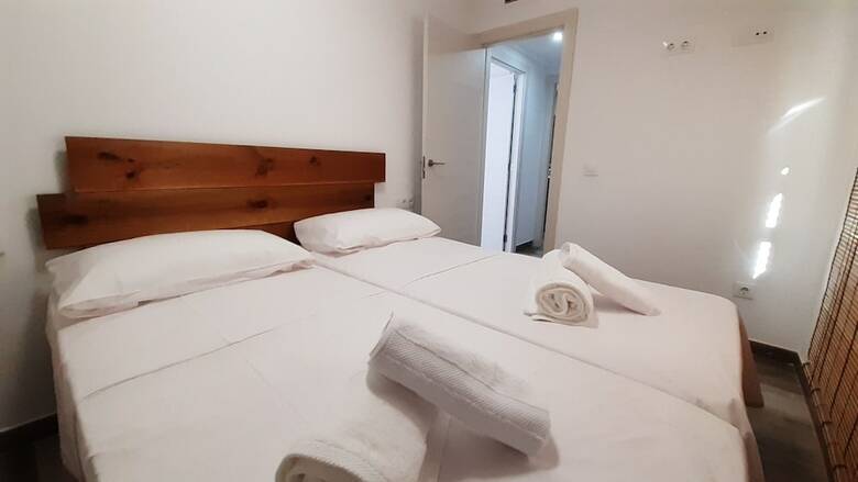 Apartamentos Al-andalusi