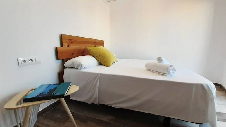 Apartamentos Al-andalusi
