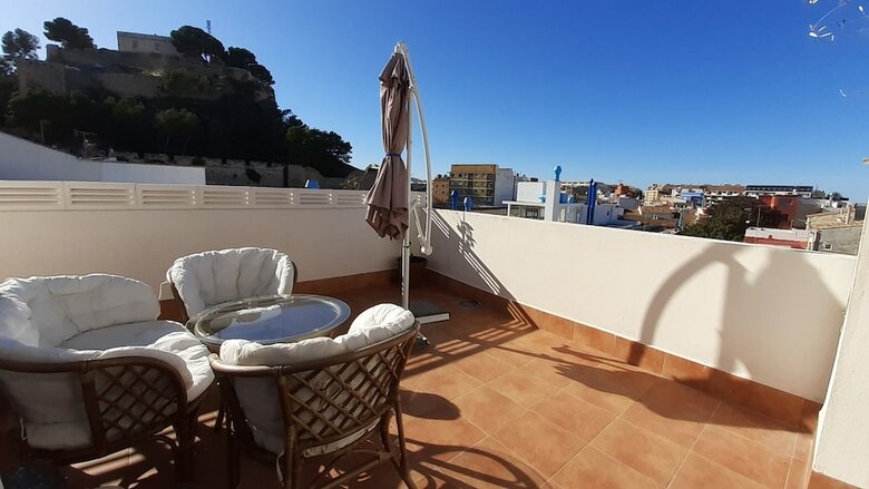Apartamentos Al-andalusi