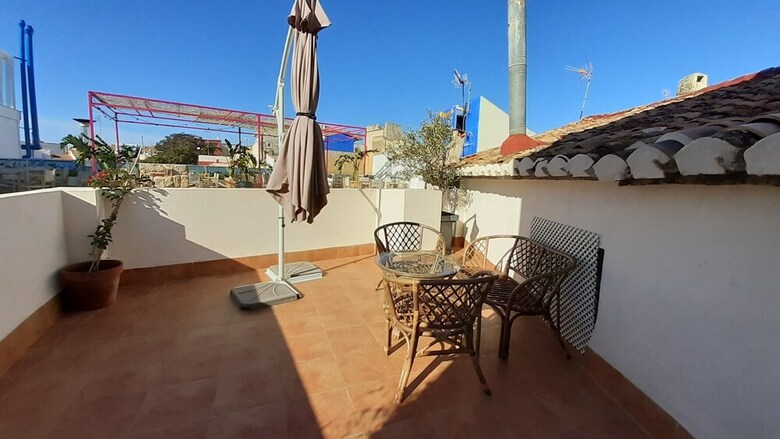 Apartamentos Al-andalusi