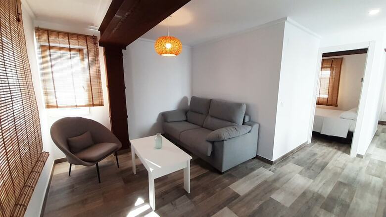 Apartamentos Al-andalusi