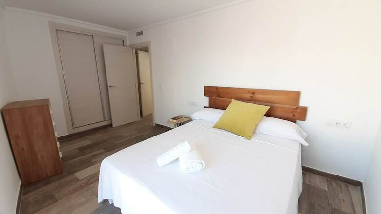Apartamentos Al-andalusi