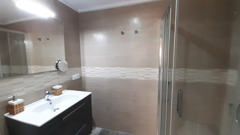 Apartamentos Al-andalusi