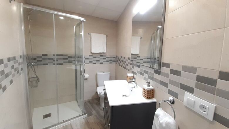 Apartamentos Al-andalusi