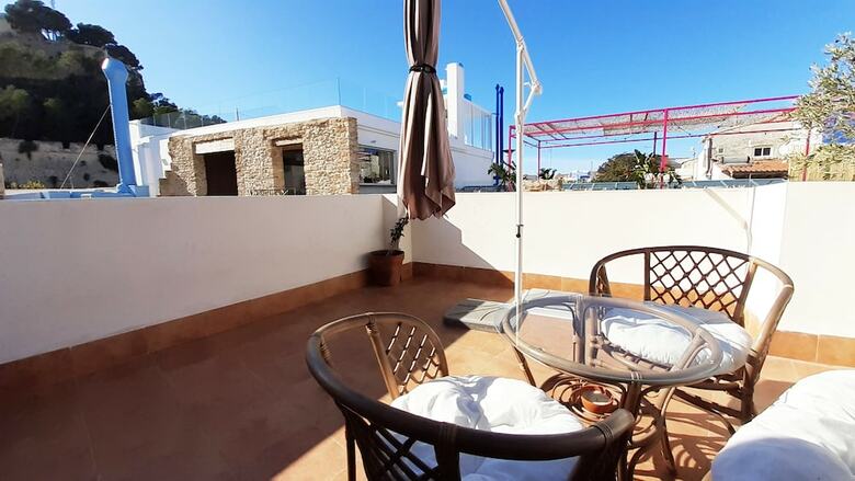 Apartamentos Al-andalusi